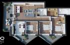 AP. 4 CAMERE | SE | 129 MP | SHOPPING CITY SIBIU | Evolution Apartments - 9