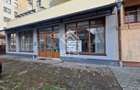 Spatiu comercial 181 mp. - 1