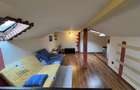 Apartament tip penthouse de vanzare , etaj 3 (mansarda) Penny Obor - 16