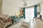 Apartament 2 camere | Pet Friendly | Terasa | Parcare | Grand Hotel | Buna Ziua - 1