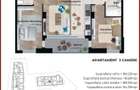 Apartament 3 camere - parcare - Parc Carol - Viilor - Fabrica de Chibrituri - 12