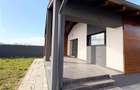 Exclusivitate! Casa individuala premium, parter, 130 mp utili - View unic catre - 2