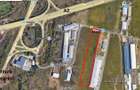 Teren  9000 mp PALLADY / A2 excelent sp logistic / dezvoltare industriala - 2
