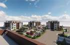 Apartament la cheie de 3 camere cu 2 bai si balcon zona Veterani - 3