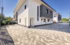 Tunari – ultima casă modernă într-o zonă liniștită și matură, gata de mutare - 6
