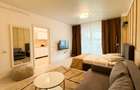 Studio Central Adress | parter | balcon - 1