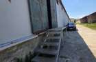 Spatii de  depozitare  de inchiriat  - Cisnadie  strada Uzinei - 6