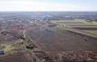Vanzare teren intravilan industrial  - 9.519mp Sabareni / Drumul FN - 9