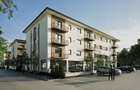 Apartament 2 camere D et 1  parcare intabulata Lunca Cetatuii - 1