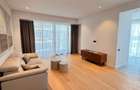Apartament cu 3 camere de închiriat în One Herăstrău Vista - 2