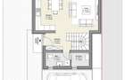 Calea Buziașului | Casă individuală | Carport | Terasă circulabilă - 21