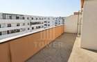 Penthouse 116 mp, terasă generoasă- vedere panoramică, compartimentare excelenta - 9
