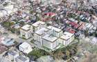 3 Camere MetroCity Urban Living, Apartamente noi în Sector 1 - 13