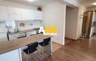 Apartament 3 camere, mobilat, utilat, 66 mp utili, bloc nou, Orhideea - 7