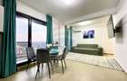 Apartament cu 2 camere de vânzare- zona Hanul cu Peste - 2