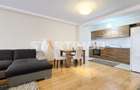 Apartament mobilat Central cu parcare - 5