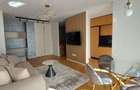 Apartament 2 camere, 58 mp, ultrafinisat, Plopilor-Parcul Rozelor! - 3