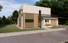 VILĂ NOUA COMPLEX SNAGOV, PONTON ȘI ACCES LA LAC, SECURITATE SI DESIGN - 3