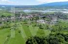 Bradu, Sibiu – terenuri 500 mp cu priveliște la munți și râu, doar 7.500 € - 3