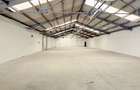 Tatarasi - Aurel Vlaicu, hala 530mp disponibila imediat, inchiriere expres - 1