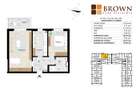 Apartament langa parc Tudor Arghezi, 2 camere, spatios, finisat modern - 9