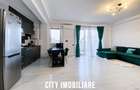 Apartament 2 camere, Su- 52mp + 2 balcoane, bloc nou, Intre Lacuri. - 1