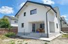 Vila individuala P+M ~ 4 camere ~ 3 bai ~ teren 308mp ~ Str. Padurea Craiului - 2