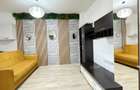 Apartament Lazar Residence 2 camere open-space | 40mp | etaj intermediar - 3