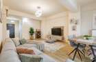Apartament 3 camere Gheorghe Ionescu Sisesti ~ Etaj 6 ~ 2 Bai - 2