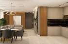 Penthouse Exclusivist cu Terase Generoase și Design Modern în Zona Aviatorilor - 3
