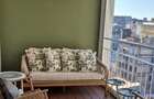 PATIO + CITY VIEW | ATHENEUM AREA | 2 ROOMS APT. RENOVATED 2026 - 1