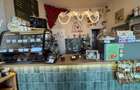 Afacere la cheie de vanzare | Cafenea | Calarasilor | Spatiu 30 Mp - 6