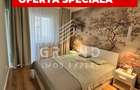 Apartament in stil Scandinav | 2 camere | Decomandat | Etaj 1 | Floresti - 1