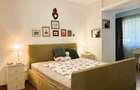 Apartament cu 4 camere in imobil exclusivist, cu vedere catre lac in Floreasca - 6