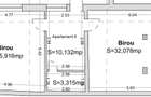 Spatiu birou 72mp, Ultracentral, zona str Ferdinand - 6