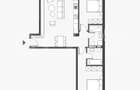 Comision 0 ! Somesului 15, Apartament 3 camere, Semicentral, 2 bai, 77mp. - 2