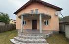 Casă cu 5 camere de vanzare (P+M) in comuna Bolotesti si teren 6266 mp - 9