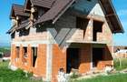 Casa individuala 4 camere, 150 mp, teren 500 mp - Sura Mare Sibiu - 5
