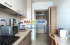 Vanzare apartament 2 camere mobilat Baneasa Greenfield - 4