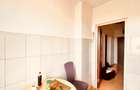 Apartament 2 camere Muncii, 5 minute de metrou, mobilat si utilat complet, liber - 32