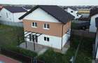 OFERTA PASTE! Casa individuala P+1 la cheie 375mp teren, 129.900 EUR TAV inclus! - 17