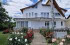 Casa  arhitectura deosebita cu potential afacere - Tractorul - 5 min Coresi - 1