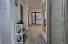 Exclusivitate-Campus, apartament 3 camere, mobilat, loc parcare, etaj 3/5, lift - 15