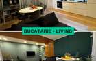 Apartament  23 AUGUST, 3 camere + terasă 20MP, 2 locuri de parcare  - 3