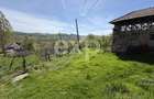 Panoramă superbă - 14.613 mp lângă A1 Tigveni - 1,5h până la București - 5