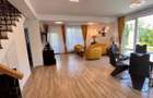 Pipera Inchiriez Vila Premium 4 cam gradina terasa proprie 2 locuri parcare mobi - 2