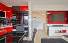 Apartament 3 camere tip duplex | Maurer Residence Tractorul | Coresi - 8