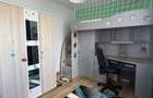 Apartament 2camere, 40mp, balcon, mobilat, etaj intermediar, zona Aleea Garbau! - 3