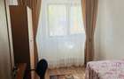 Apartament 3 camere decomandat, 2 băi, Tg. Cucu – Podu de Fier, etaj 1 - 5