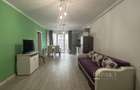 Inchiriere apartament in bloc nou, etaj intermediar + parcare - 3